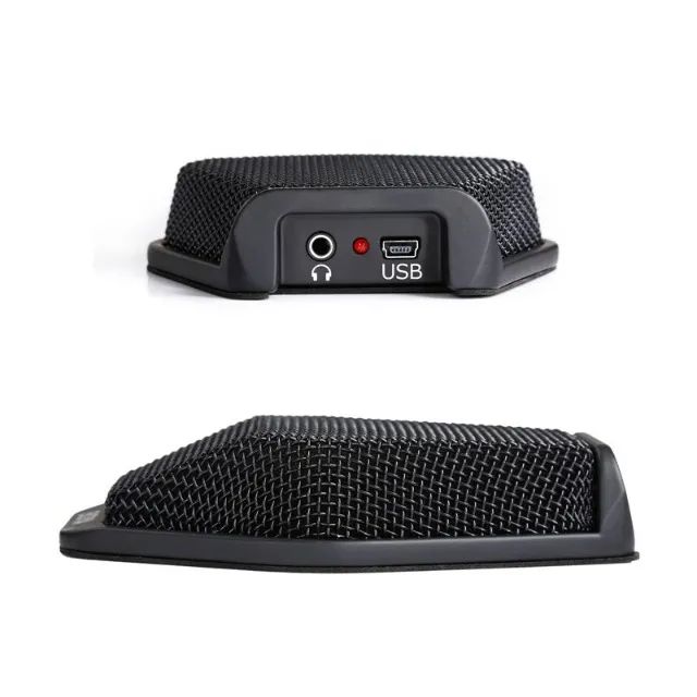 Microfone para Conferência Boya BY-MC2 USB - Foto 3