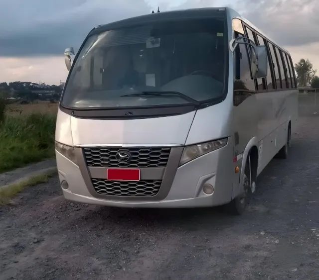 Marcopolo Volare W9 executivo 33 lug. ano 2013 - Foto 3