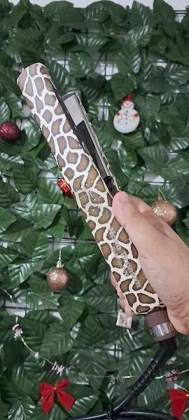 Chapinha Prancha Babyliss Pro Nano Titanium 110v *Passo cartão! - Foto 5