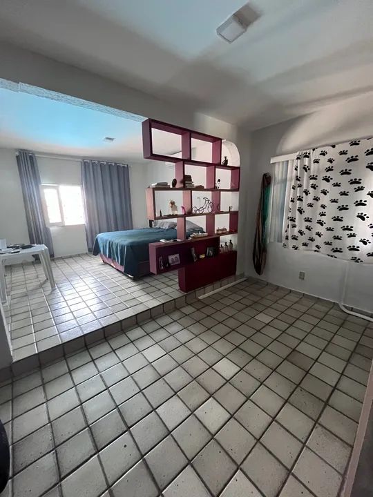 PB | Alugo casa comercial bairro de Fátima - Foto 4