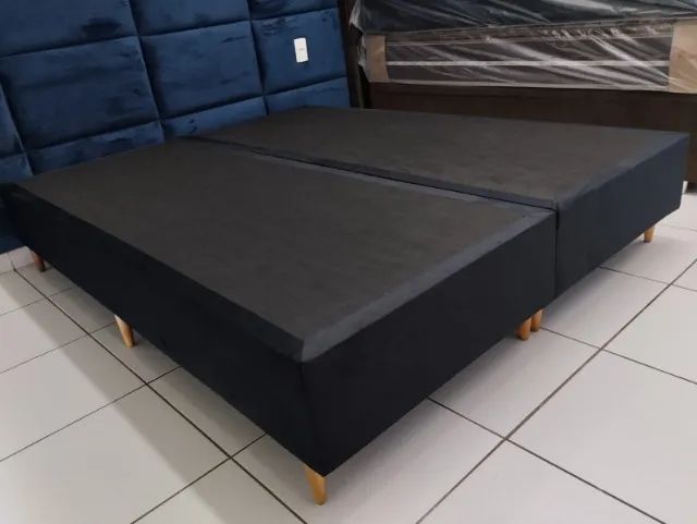  QUEIMA ESTOQUE - BASE BOX KING!!