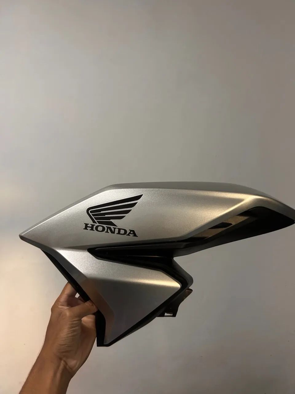 ASA LATERAL ESQUERDA TITAN 160/24 *ORIGINAL*
