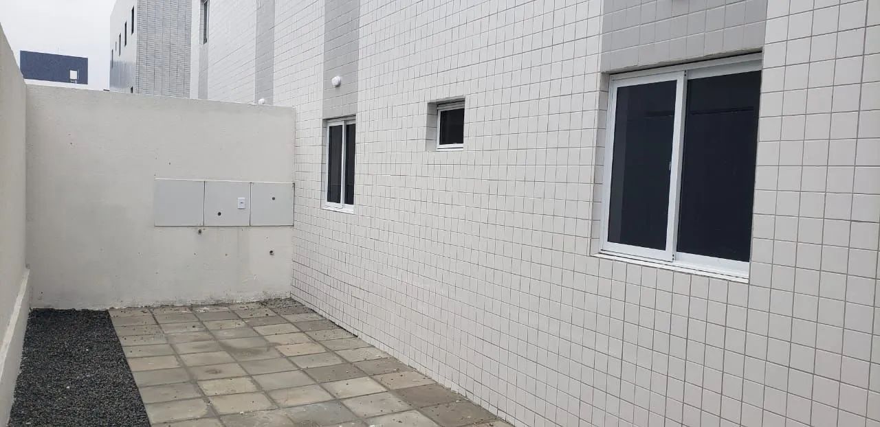 Vendo Apartamentos novos em Paratibe próximo a PB -008  - Foto 4