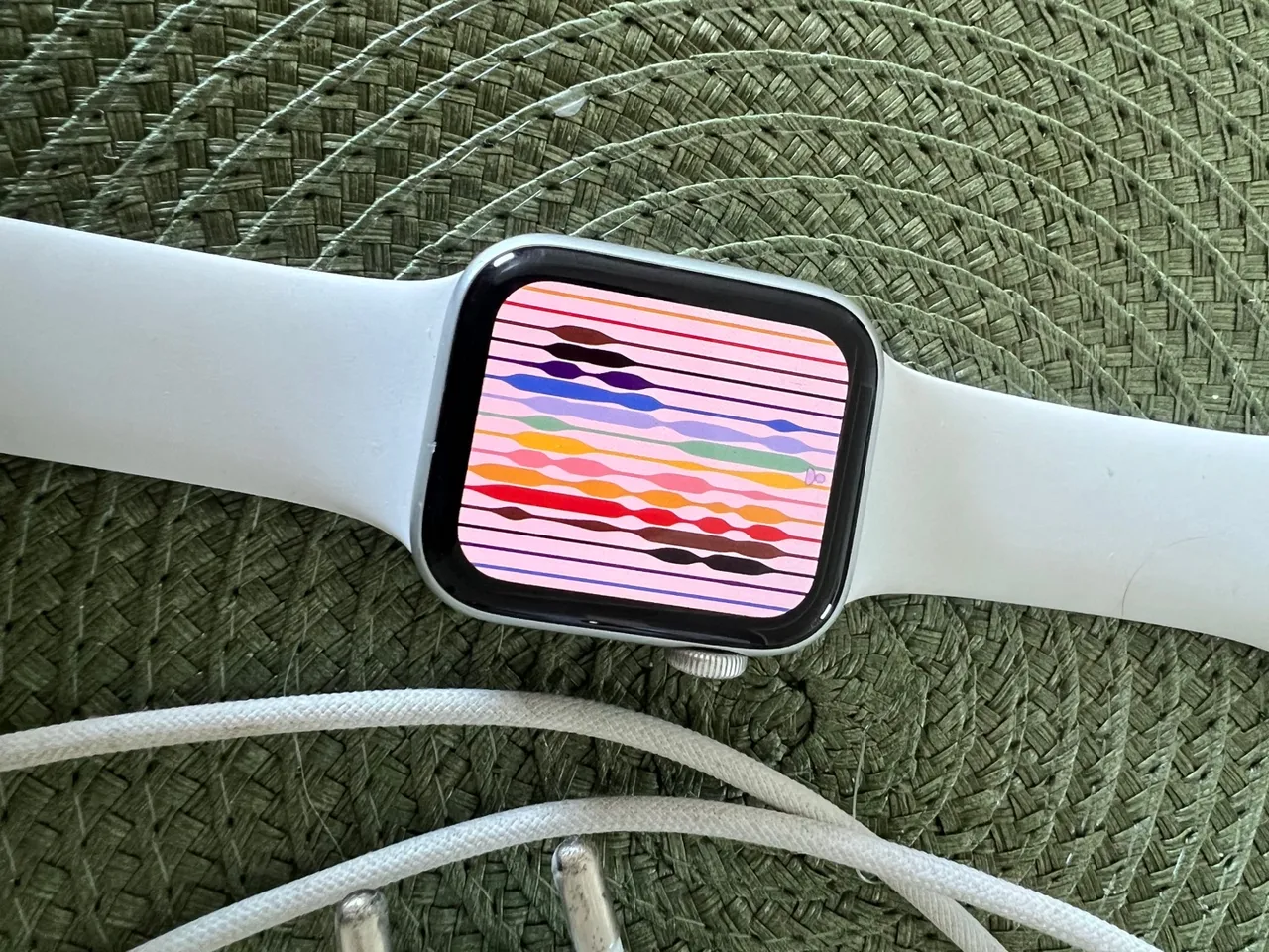 Vendo Apple Watch