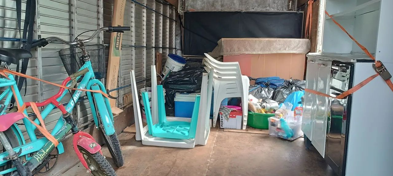 Fretes e mudanças  - Foto 2