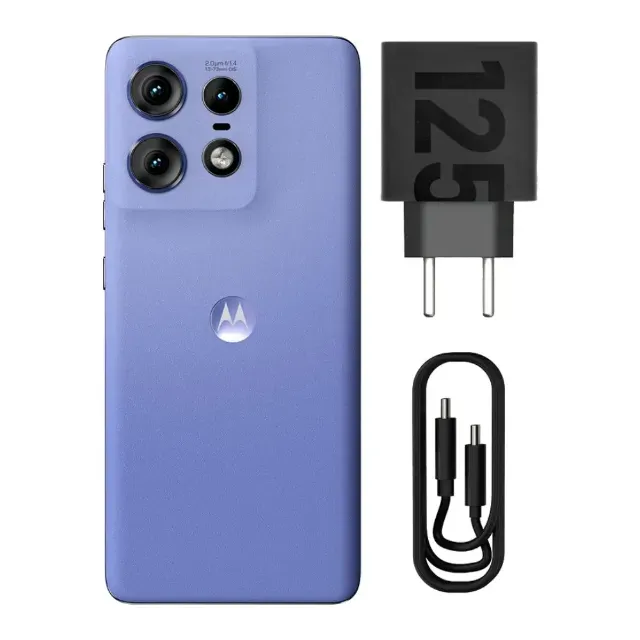 smatphofe edge 50 Pro Lilac