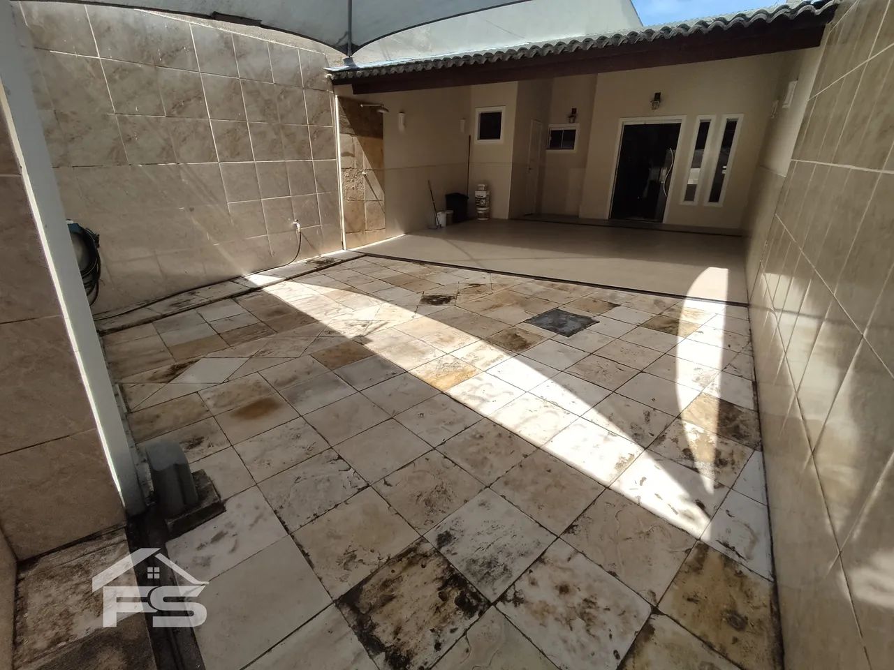 Casa para venda com 130 m² com 3 quartos em Messejana  - Fortaleza - CE - Foto 3