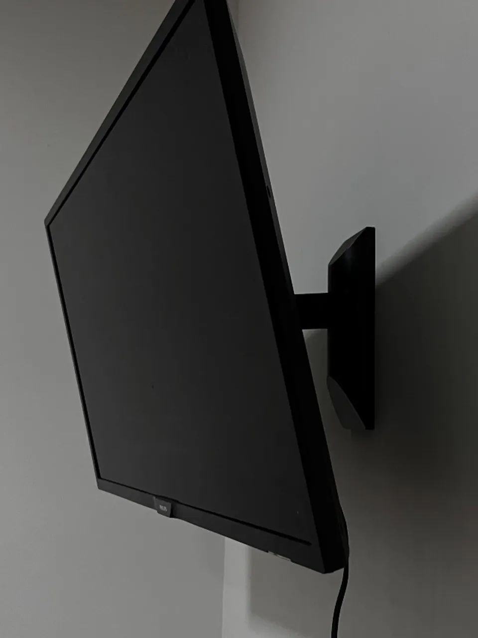 Smart TV 32 - Philips LEIA DESCRIÇÃO  - Foto 3