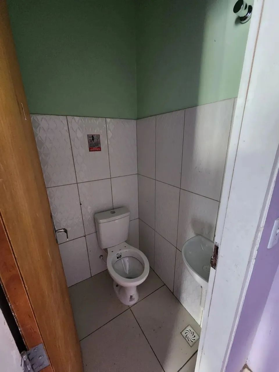 Loja com 40m², no bairro Presidente Kennedy, Fortaleza/CE. - Foto 4