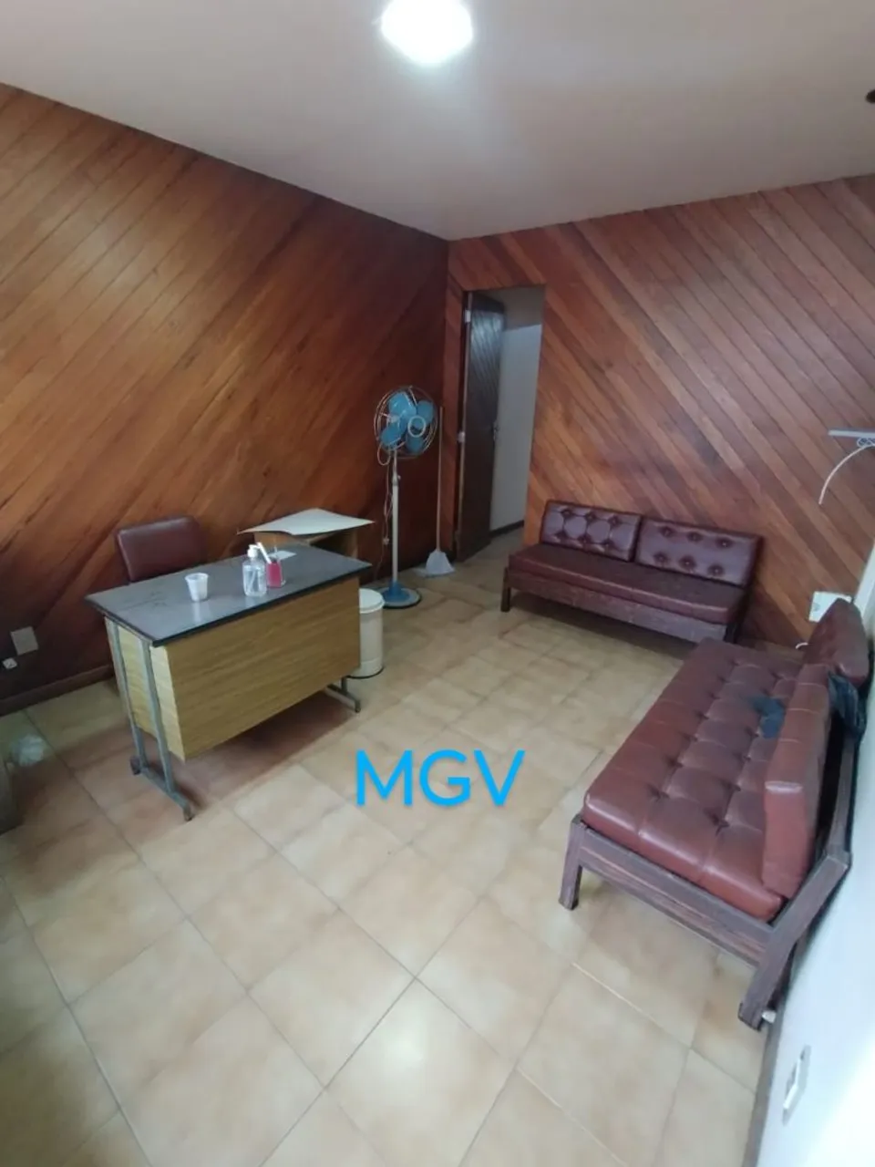 Sala comercial, Madureira
