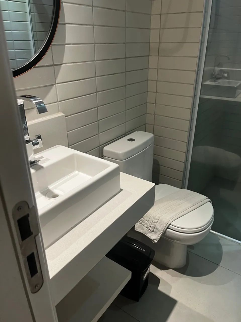 Flat completo no Infinity at the sea  - Foto 9