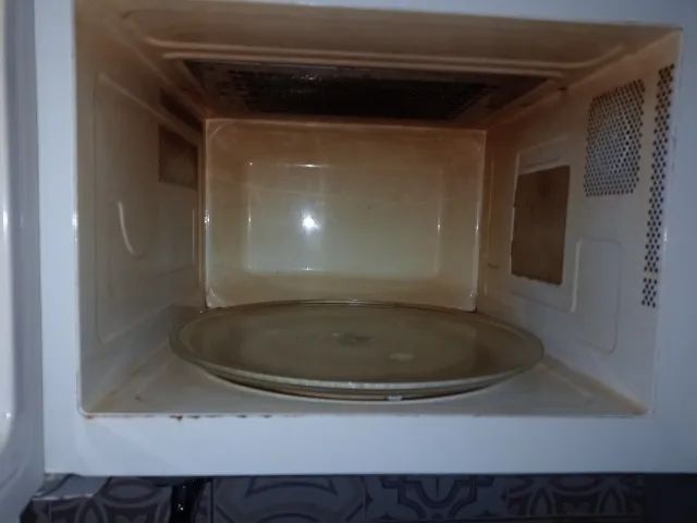 Microondas  - Foto 3