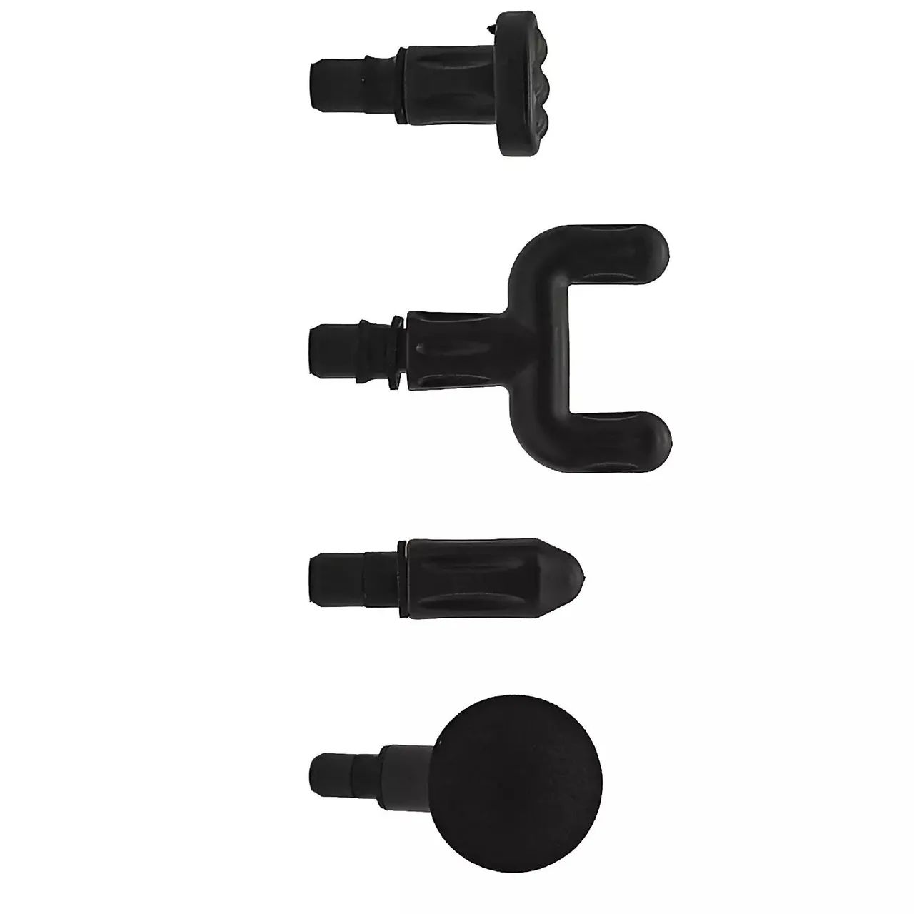 Massageador Elétrico Portátil Profissional Muscular Pistola Bivolt 30w - Foto 5