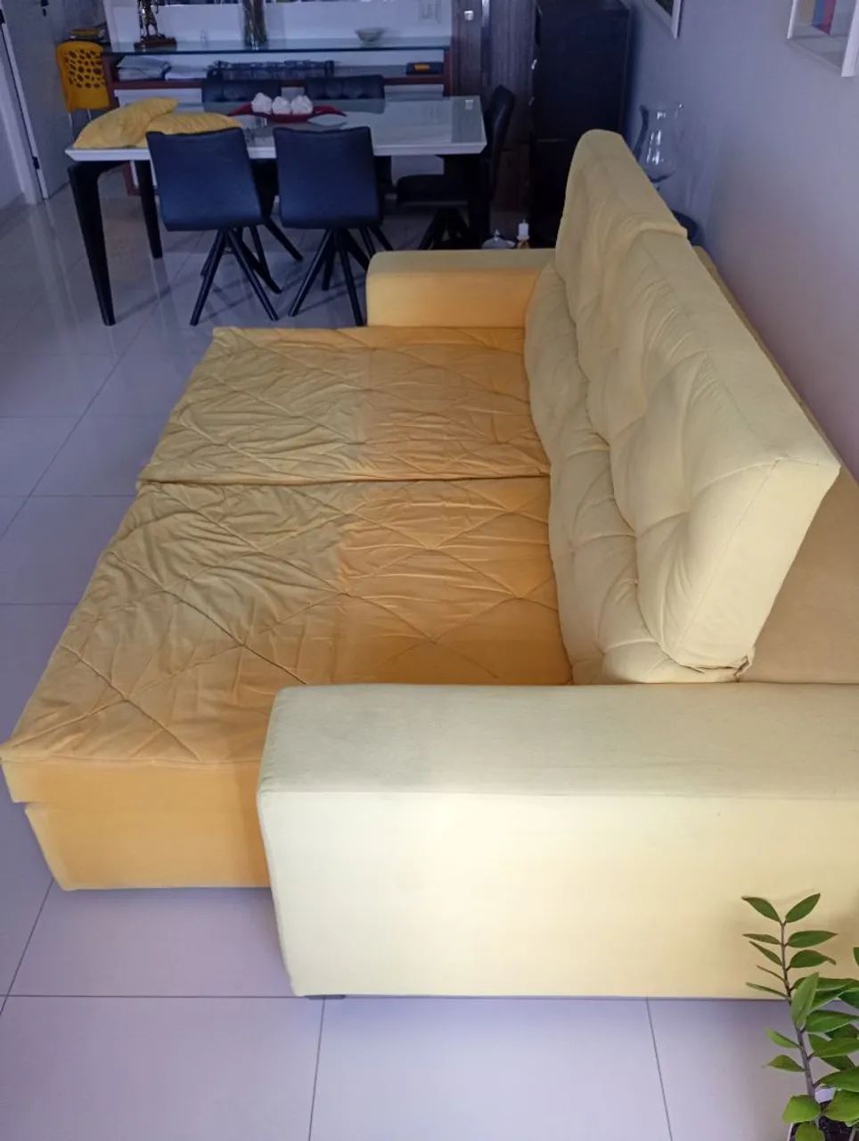 Vende-se Sofá 64850511045505122