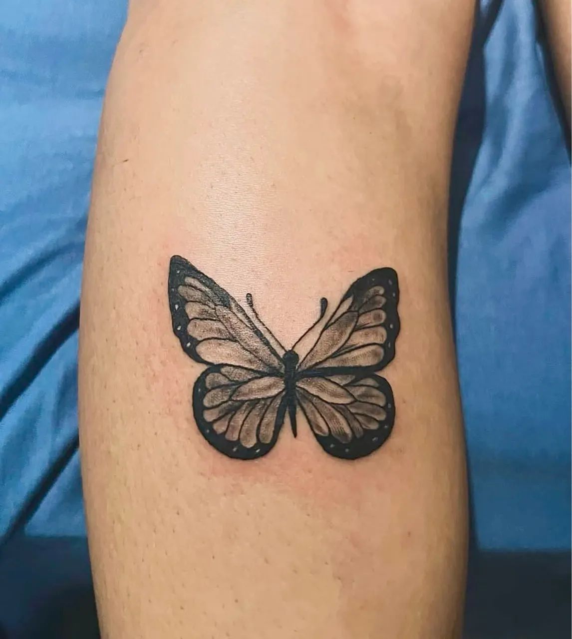 Tatuagem particular  - Foto 5