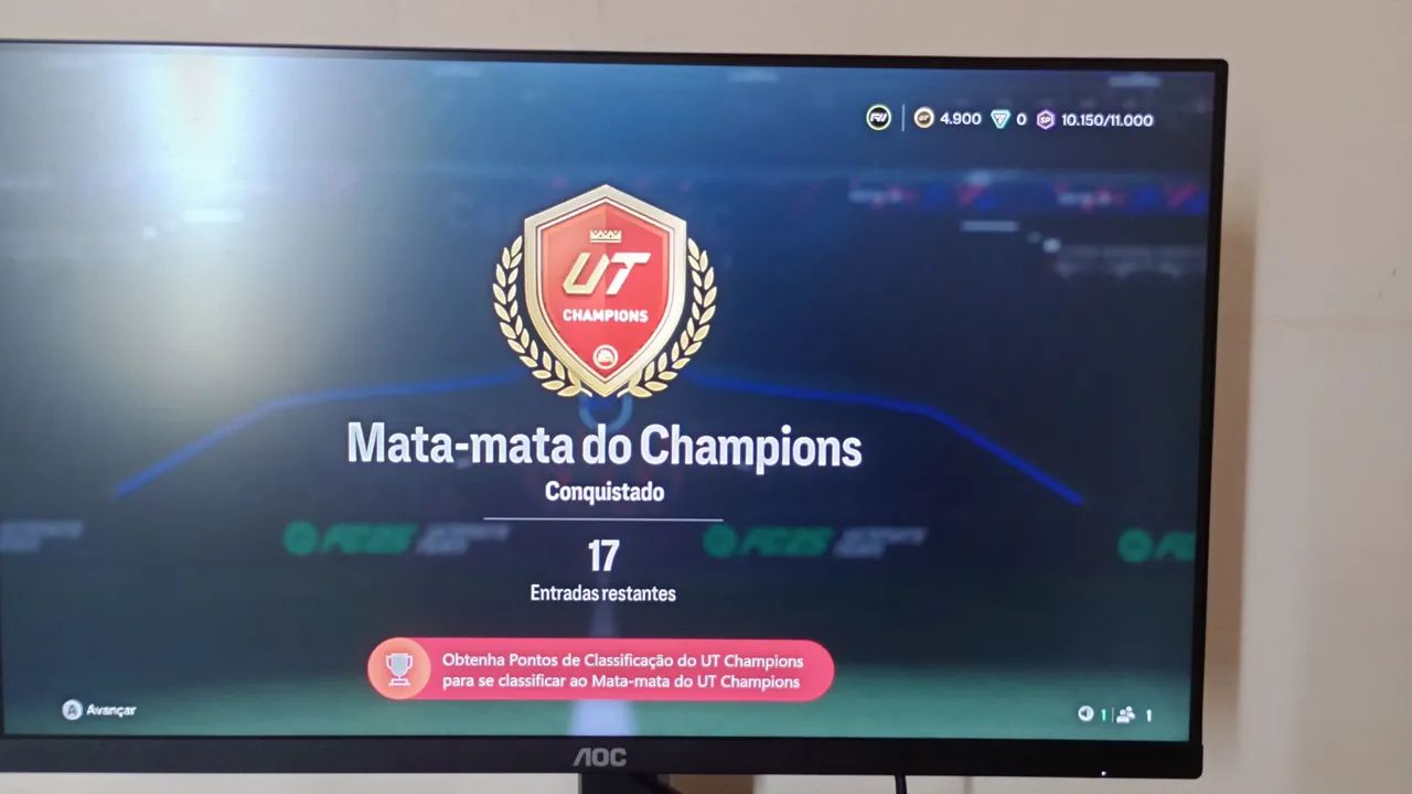 Monitor Gamer para experiências incríveis - Foto 3