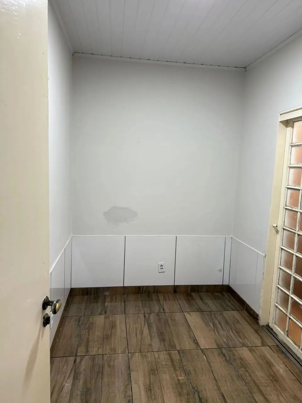 Térrea para aluguel com 100 metros quadrados com 4 quartos - Foto 5