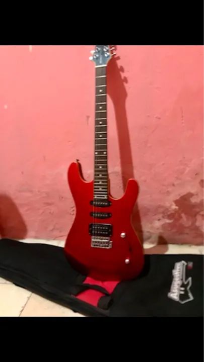 Guitarra 