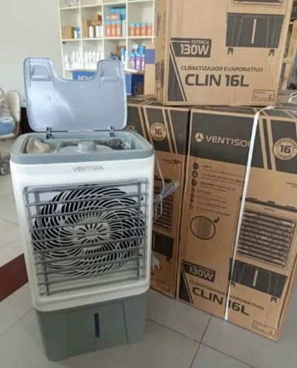 Climatizador 16 Litros - Foto 3