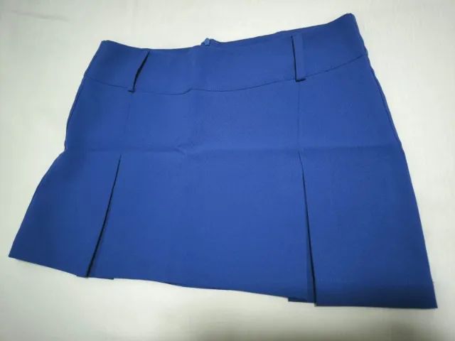 NOVA - Minissaia azul