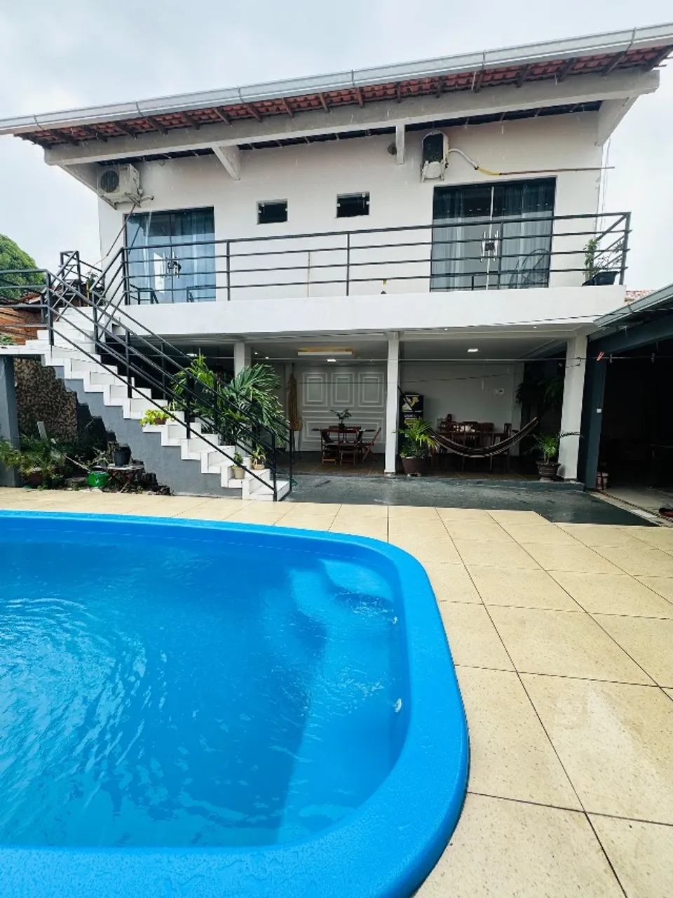 ALUGO CASA EM SALINAS