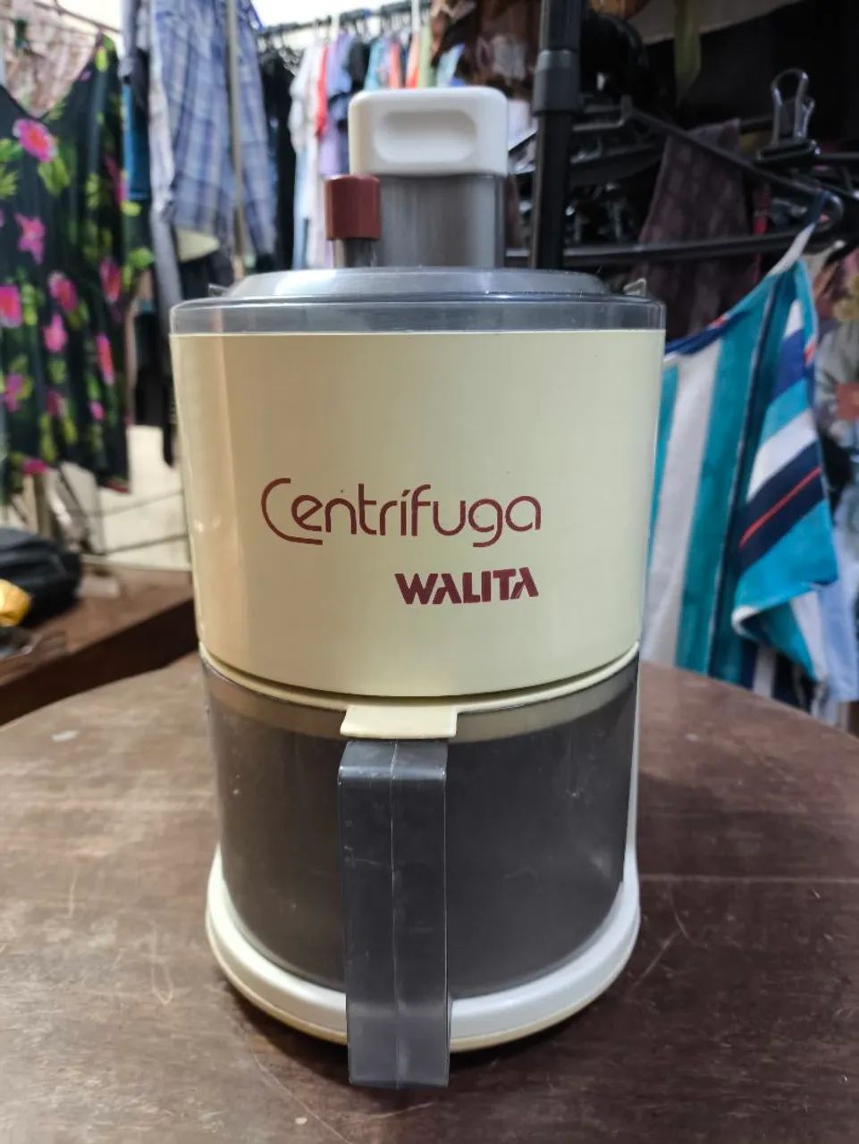Centrífuga Walita - Foto 2