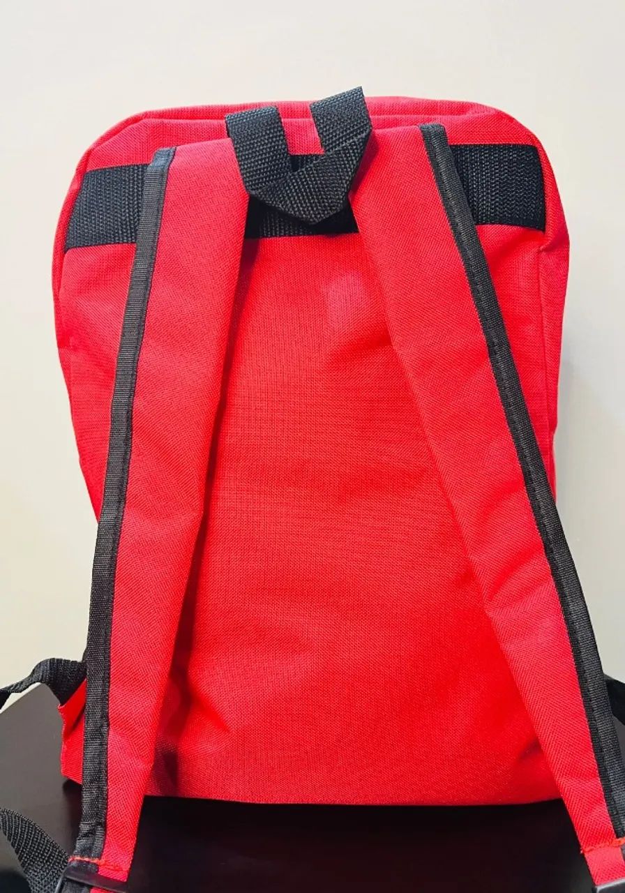Mochila Marvel importada original - Foto 4