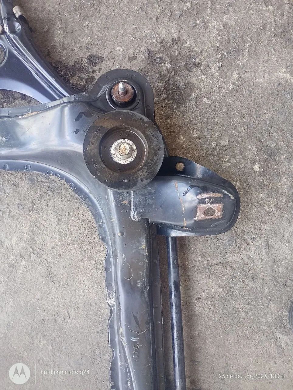 Quadro suspensão  - Foto 5