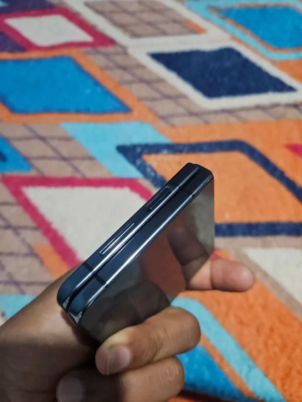 Z flip 5. - Foto 4
