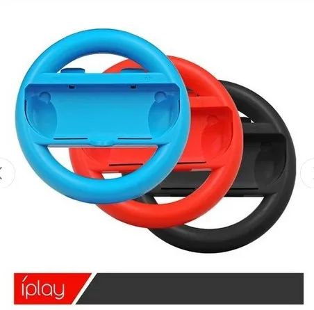 IPlay 10 em 1 Acessórios Do Jogo Conjunto Interruptor Joystick Controladores de Jogos para - Foto 4