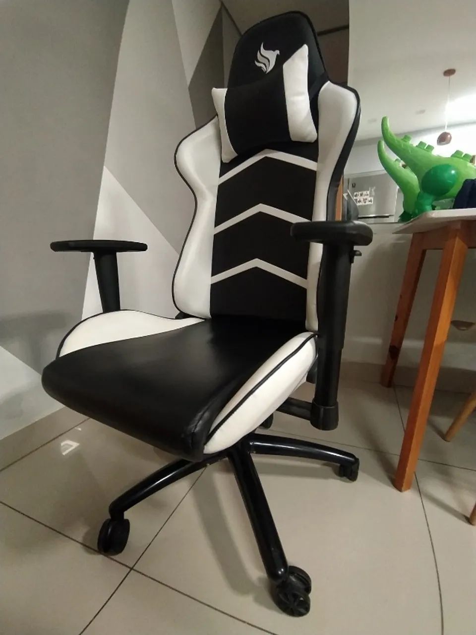 Cadeira Gamer 