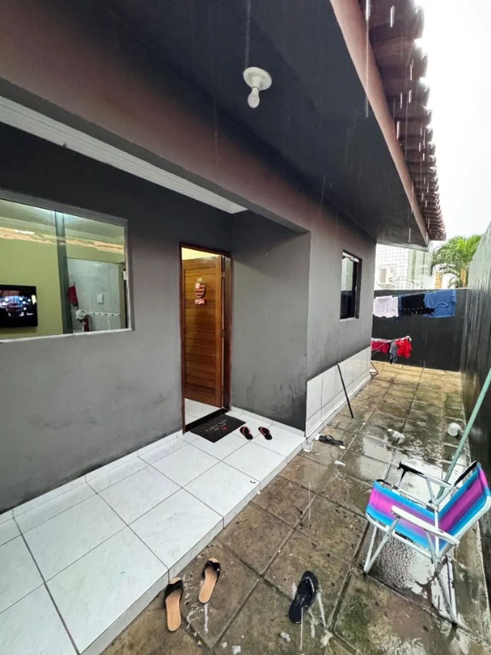 REPASSE DE CASA EM MUÇUMAGRO