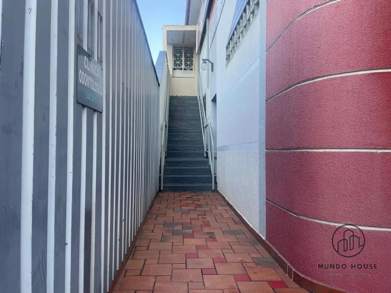 Sala comercial para Alugar no Centro de Sorocaba
