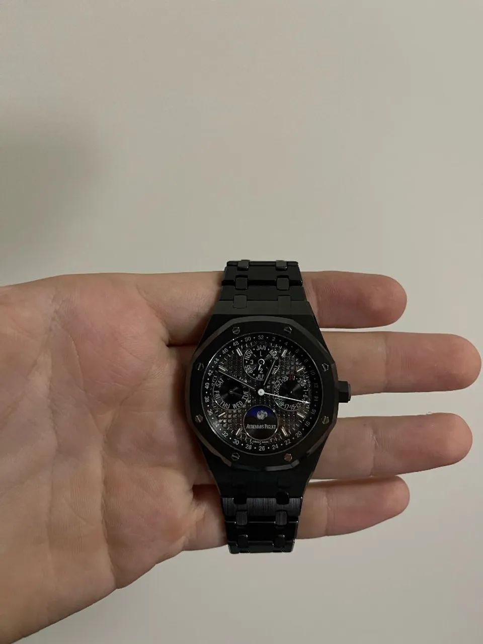 Relógio Audemars Piguet Royal OAK - Foto 2