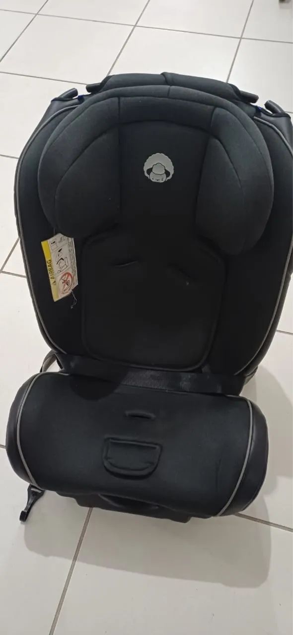 Cadeirinha para carro