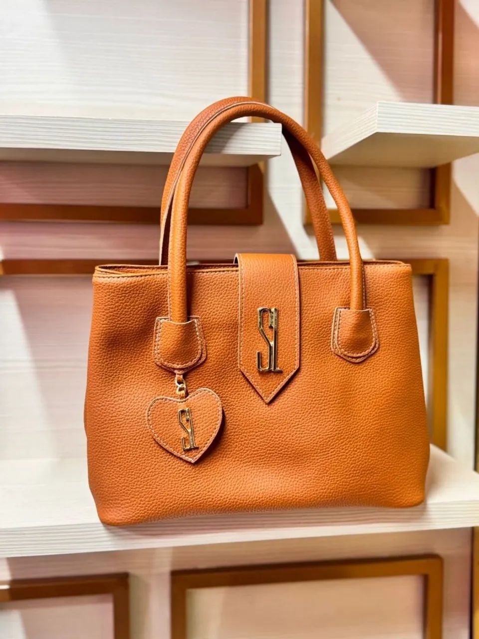 Bolsa Santa Lolla  - Foto 3