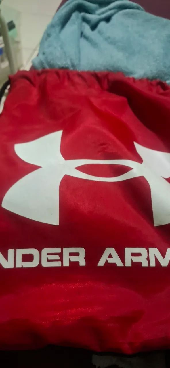 Sacola Original Under Armour