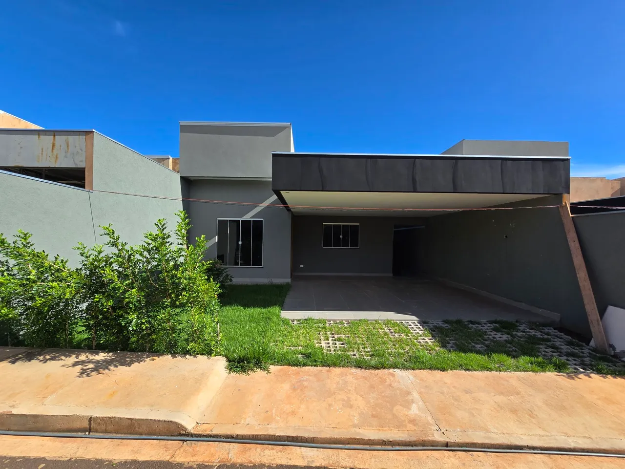 Casa em condomínio