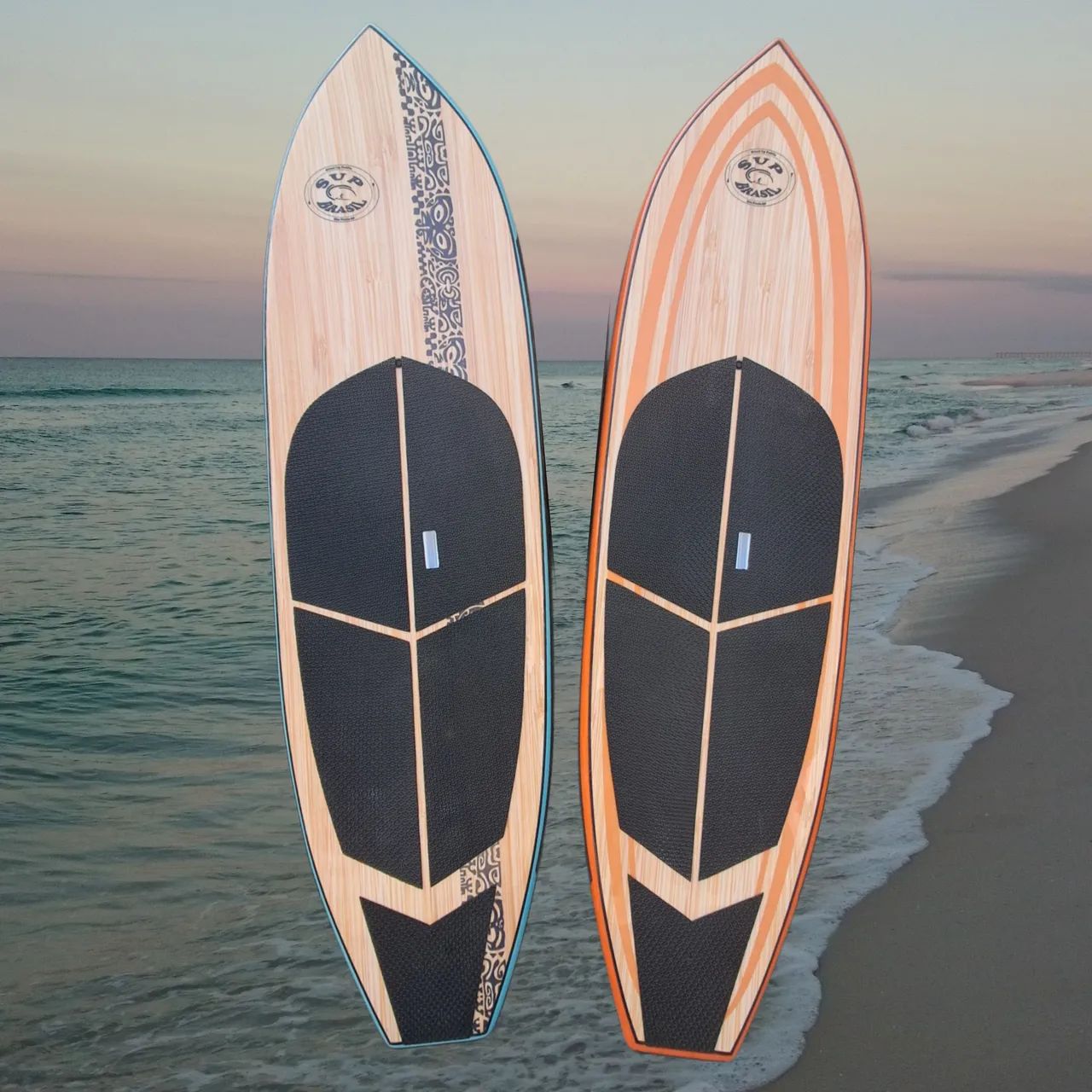 Pranchas de stand up paddle  - Foto 5