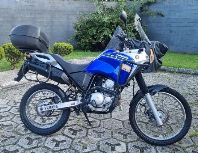 TENERE 250 BLUEFLEX 15/16 - Foto 3