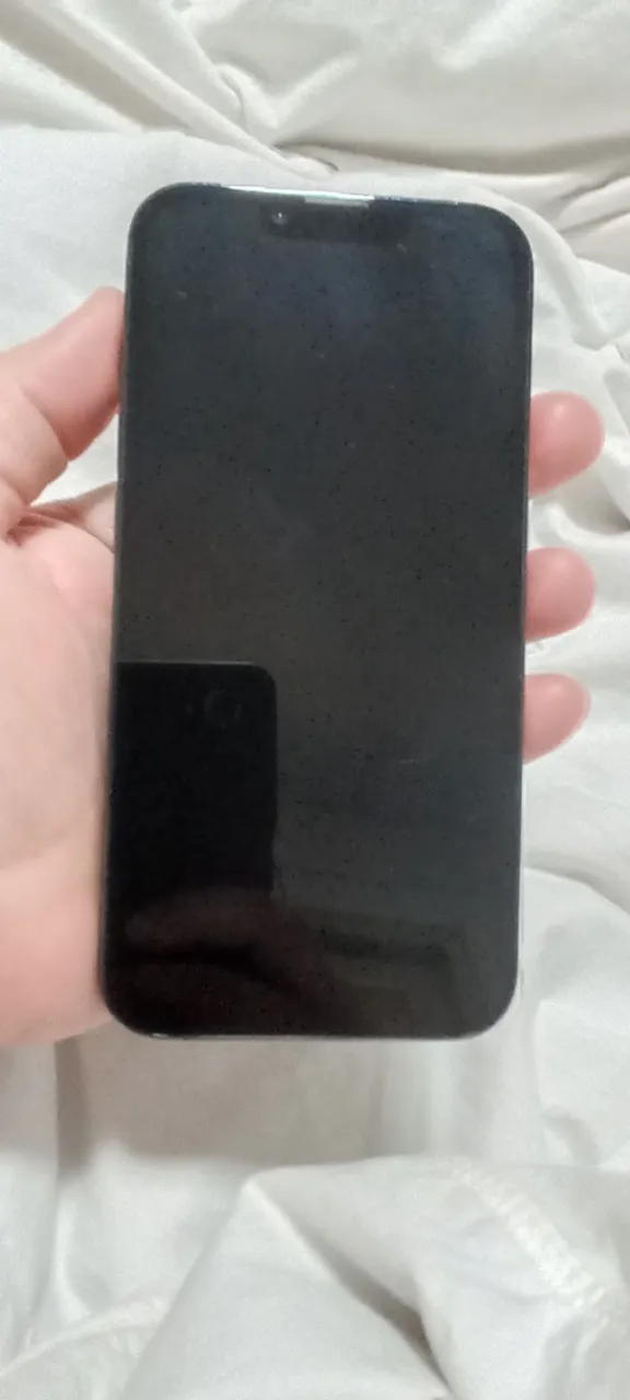 iPhone 13 Pro