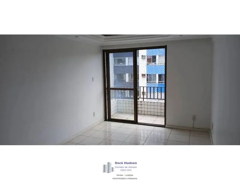 Salvador - Apartamento Padrão - Vila Laura - Foto 3