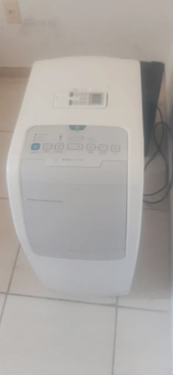 Ar Condicionado Portátil