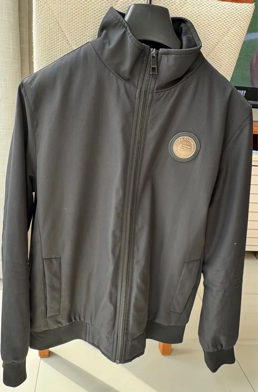 Jaqueta ELLUS original  - Foto 3