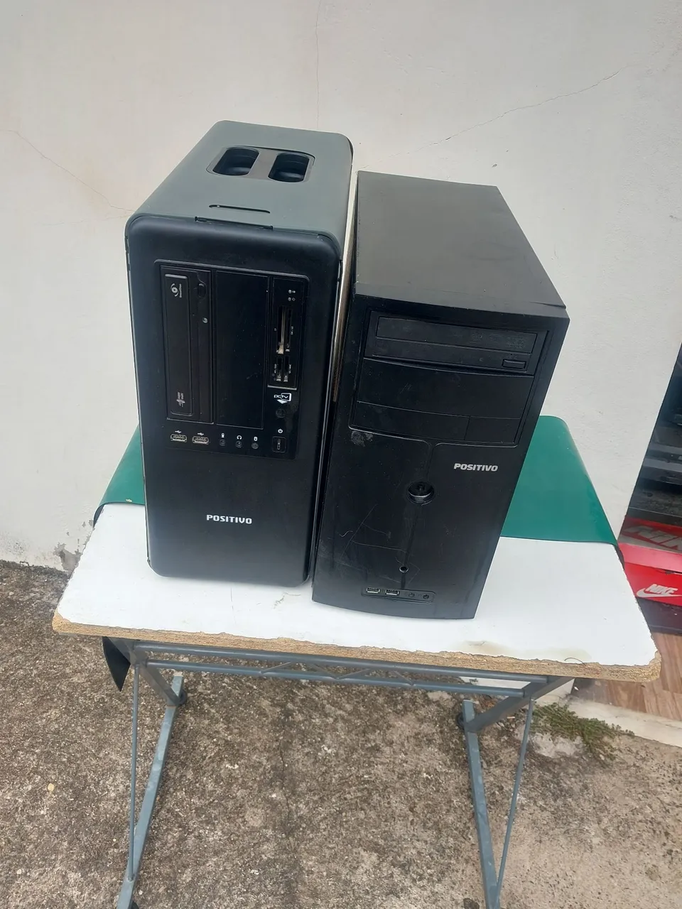 CPUS CORE2DUO