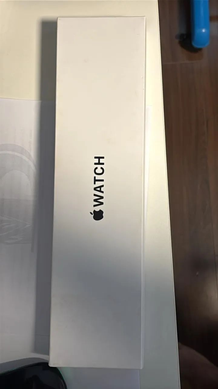apple watch se gps+celular - Foto 3