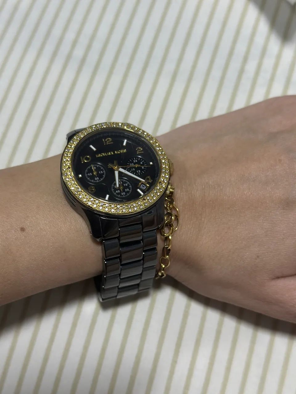 Relógios Michael Kors  - Foto 2
