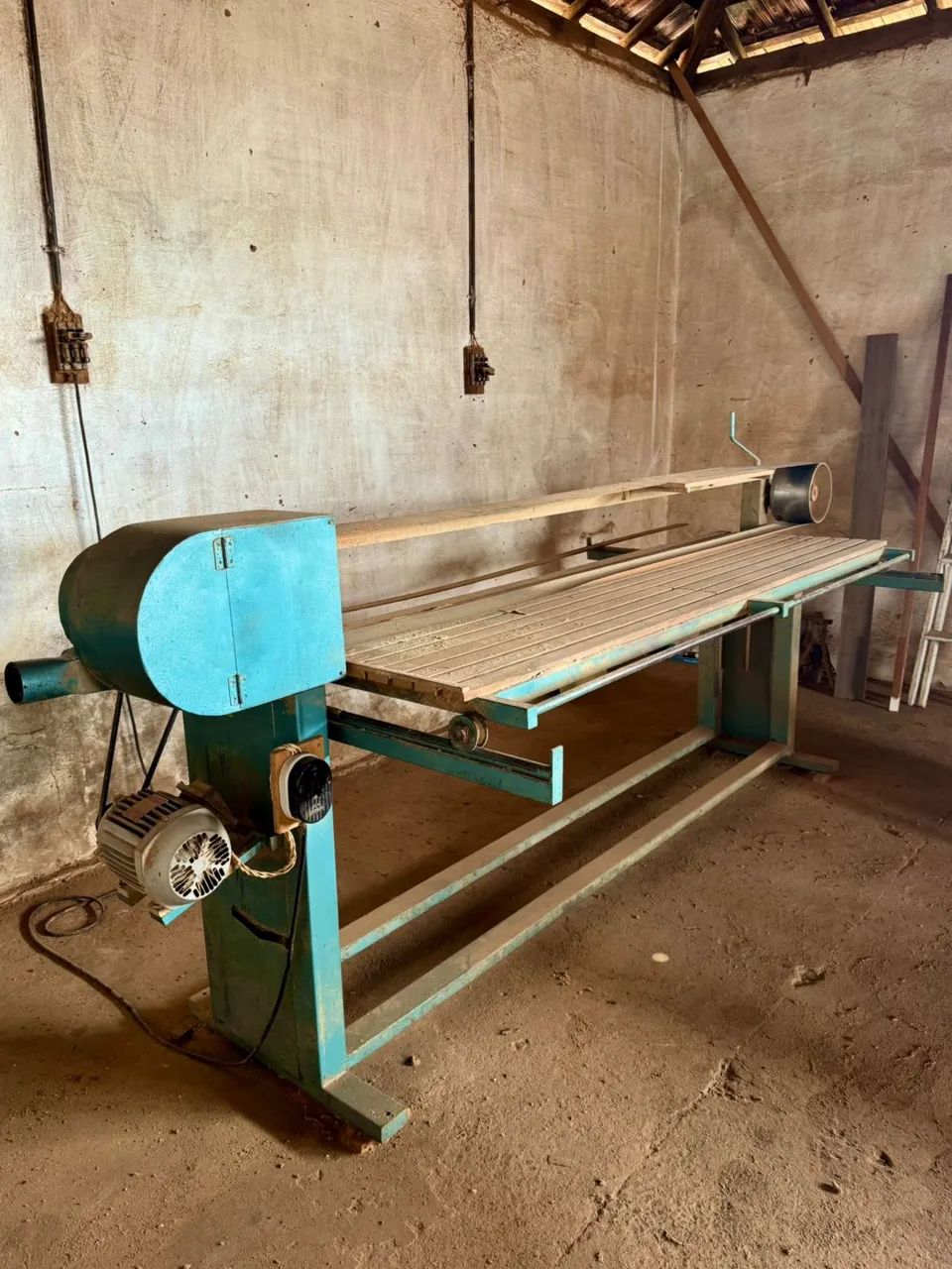 Lixadeira de cinta 64842099436291120