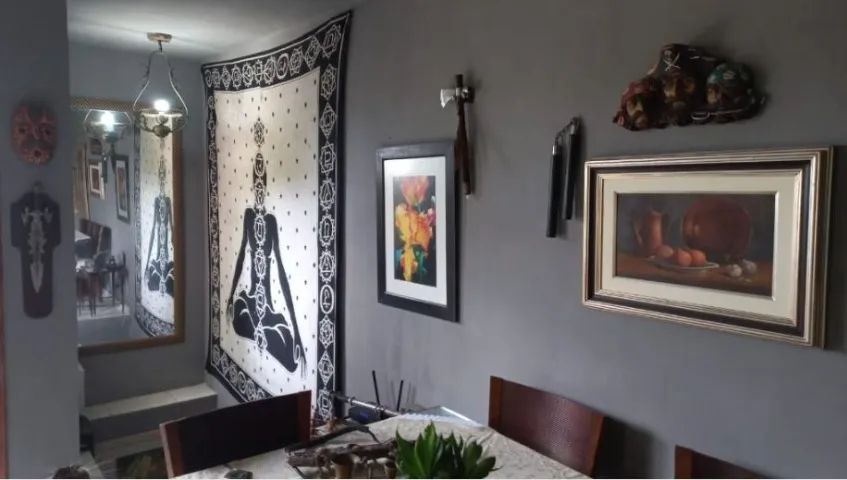 Casa 240m² Avenida Niemeyer - São Conrado - Rio de Janeiro - RJ - Foto 5
