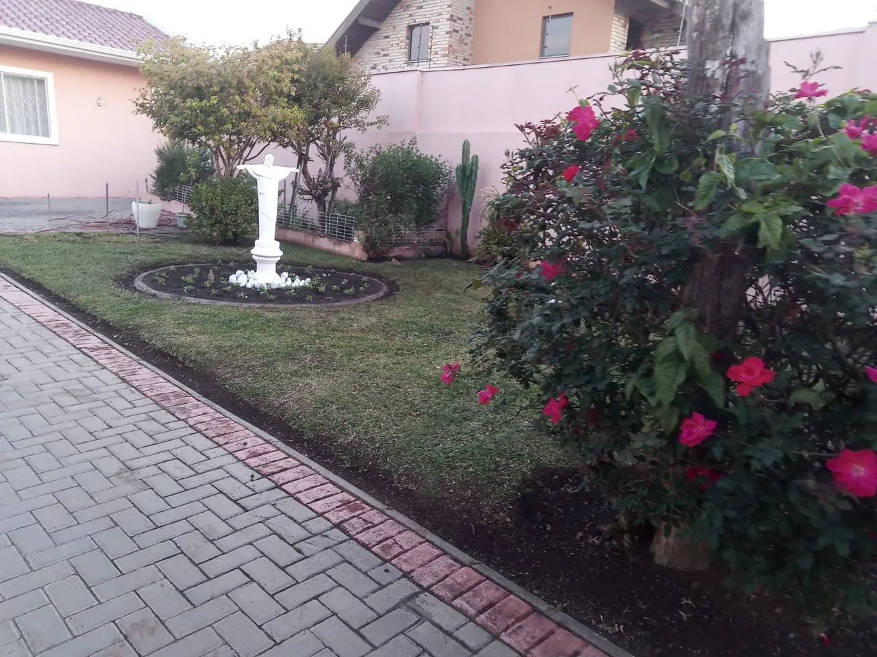 Jardinagens e pinturas em geral e pequenos reparos  - Foto 3